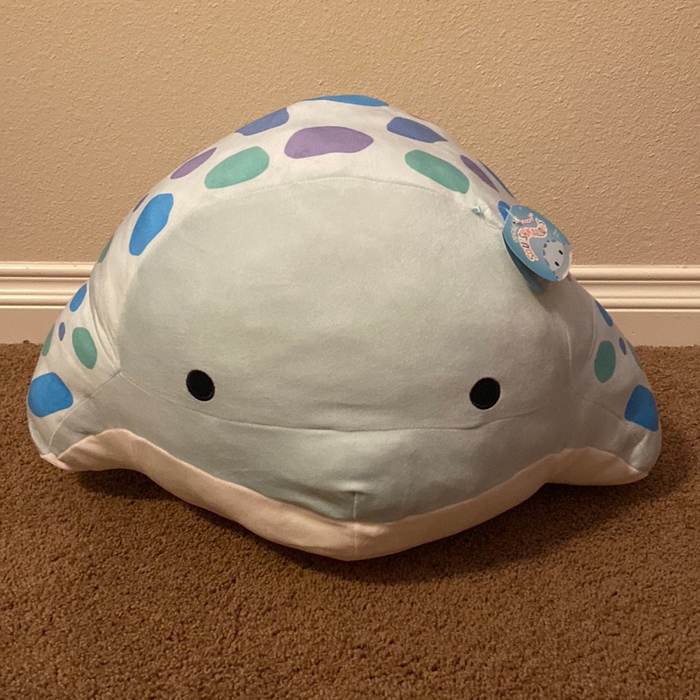 Squishmallow Stackable Maggie